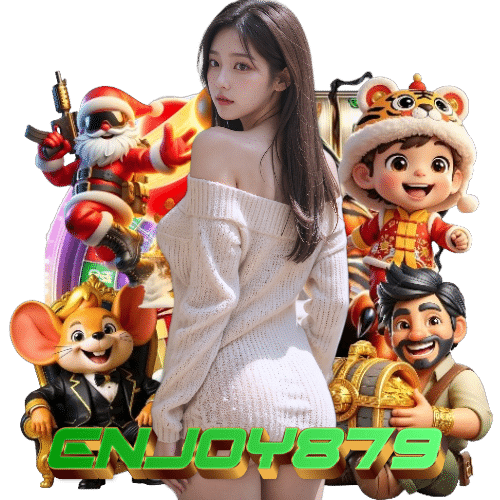 ENJOY879 แตกง่าย